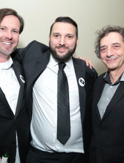 Cinema Audio Society Awards Gala 2018