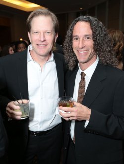 Cinema Audio Society Awards Gala 2018