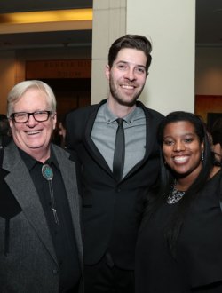 Cinema Audio Society Awards Gala 2018