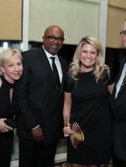 Cinema Audio Society Awards Gala 2018
