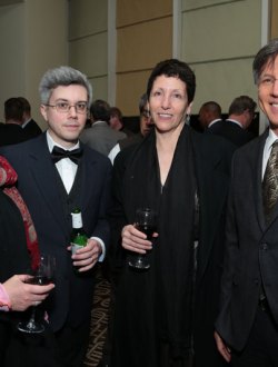 Cinema Audio Society Awards Gala 2018