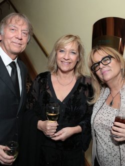 Cinema Audio Society Awards Gala 2018