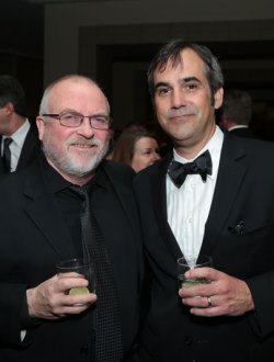 Cinema Audio Society Awards Gala 2018