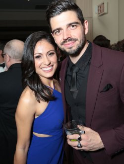 Cinema Audio Society Awards Gala 2018