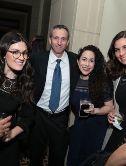 Cinema Audio Society Awards Gala 2018