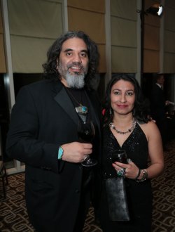 Cinema Audio Society Awards Gala 2018
