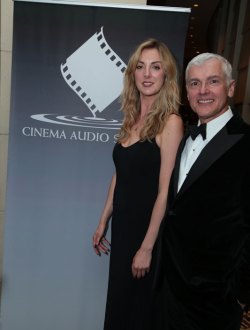 Cinema Audio Society Awards Gala 2018