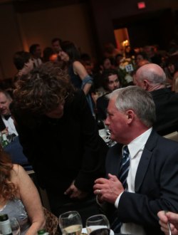 Cinema Audio Society Awards Gala 2018