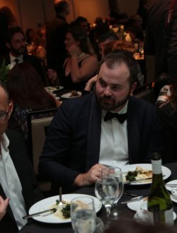 Cinema Audio Society Awards Gala 2018