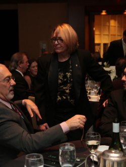 Cinema Audio Society Awards Gala 2018