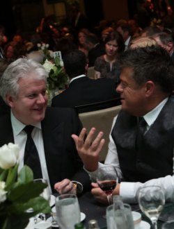Cinema Audio Society Awards Gala 2018
