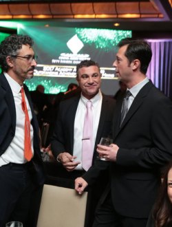 Cinema Audio Society Awards Gala 2018