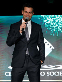 Michael Kosta