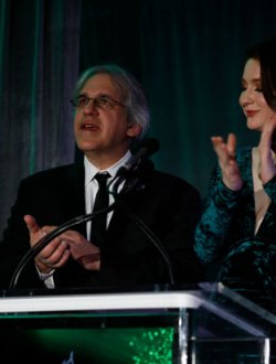 Cinema Audio Society Awards Gala 2018