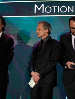 Cinema Audio Society Awards Gala 2018