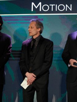 Cinema Audio Society Awards Gala 2018