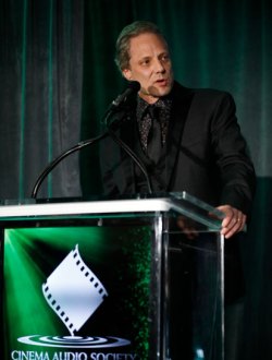 Cinema Audio Society Awards Gala 2018