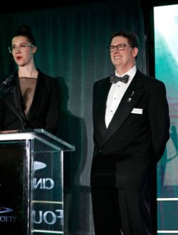 Cinema Audio Society Awards Gala 2018