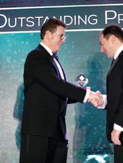 Cinema Audio Society Awards Gala 2018