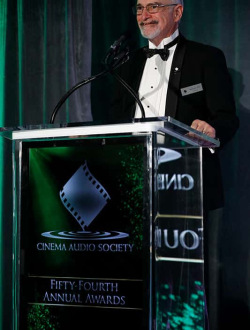 Mark Ulano