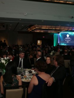 Cinema Audio Society Awards Gala 2018