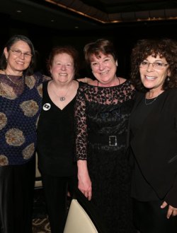 Cinema Audio Society Awards Gala 2018