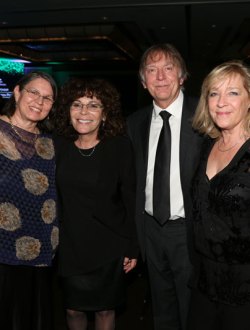 Cinema Audio Society Awards Gala 2018