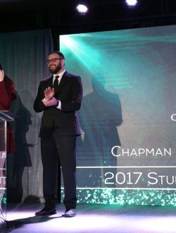 Cinema Audio Society Awards Gala 2018
