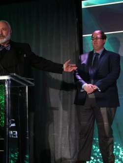 Cinema Audio Society Awards Gala 2018