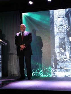 Cinema Audio Society Awards Gala 2018