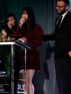 Cinema Audio Society Awards Gala 2018