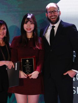 Cinema Audio Society Awards Gala 2018
