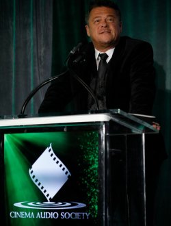 Cinema Audio Society Awards Gala 2018