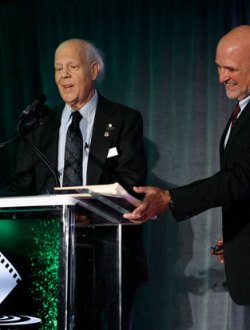 Cinema Audio Society Awards Gala 2018