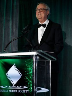 Cinema Audio Society Awards Gala 2018