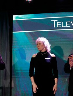 Cinema Audio Society Awards Gala 2018