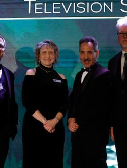 Cinema Audio Society Awards Gala 2018
