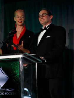Cinema Audio Society Awards Gala 2018