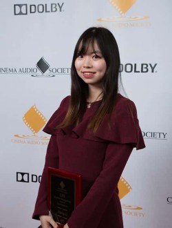 Xiang Li