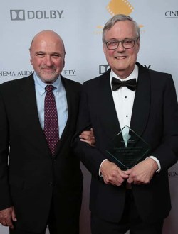 Andrew Davis, Tomlinson Holman
