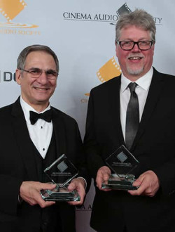 Elmo Ponsdomenech, Todd Beckett