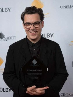 Joe Wright