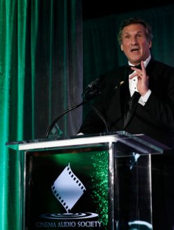 Cinema Audio Society Awards Gala 2018