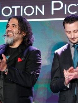 Cinema Audio Society Awards Gala 2018