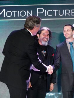 Cinema Audio Society Awards Gala 2018