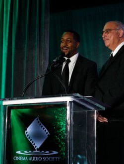 Cinema Audio Society Awards Gala 2018