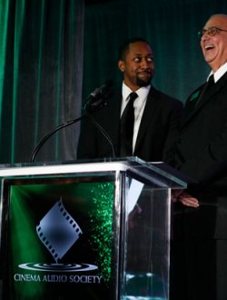Cinema Audio Society Awards Gala 2018