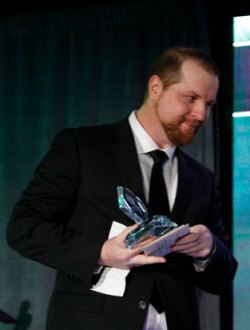 Cinema Audio Society Awards Gala 2018