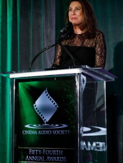 Cinema Audio Society Awards Gala 2018