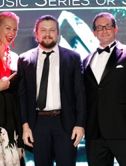 Cinema Audio Society Awards Gala 2018
